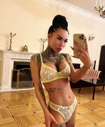 Регина, 27 лет